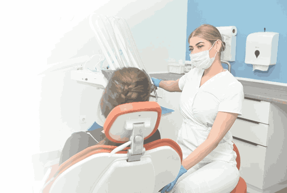 Уход за зубами в период ношения брекетов