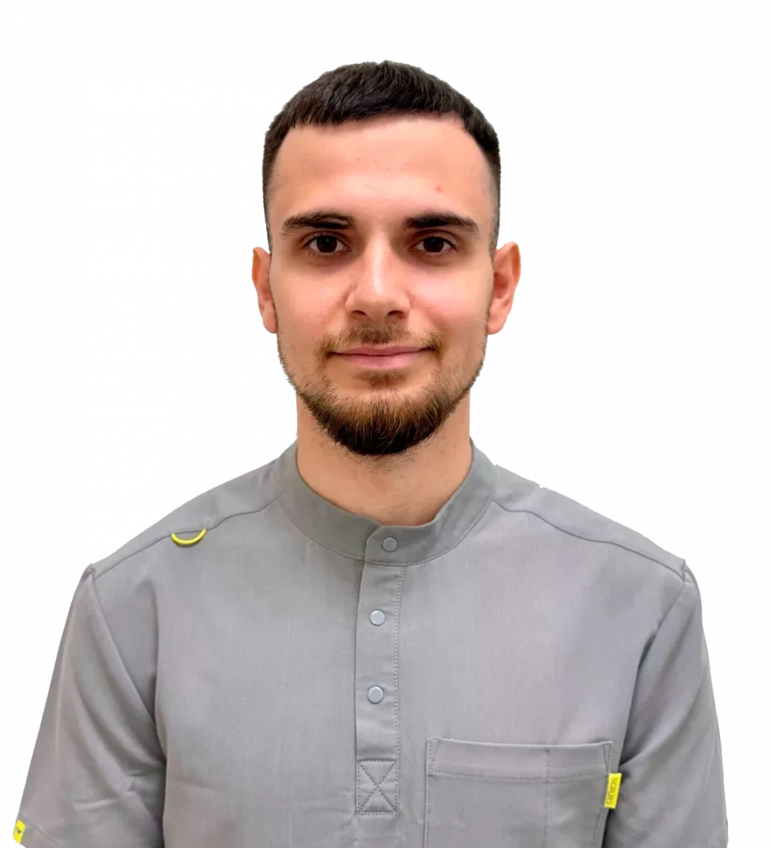 Муса Хафизович Гулиев