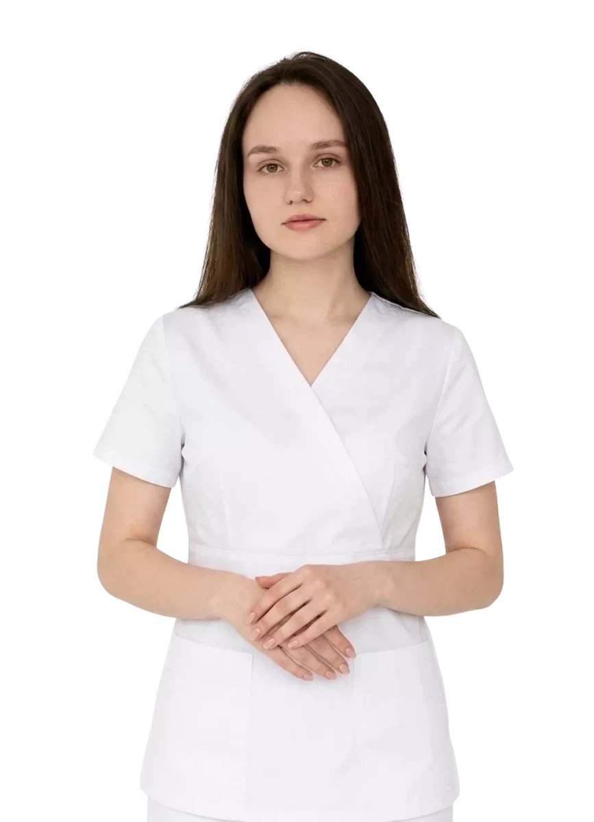 Полина Игоревна Хомутова