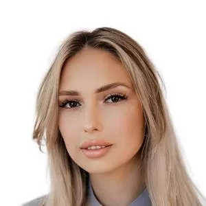 Кристина Адильевна Колпакова Кристина Адильевна Колпакова