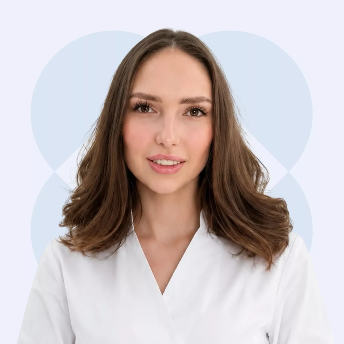 Кристина Адильевна Колпакова Кристина Адильевна Колпакова