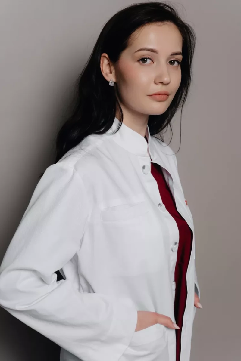 Екатерина Дмитриевна Сотова Екатерина Дмитриевна Сотова