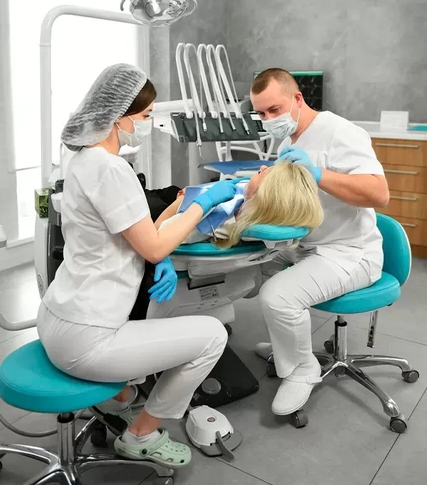 Современная стоматология в Смоленске: Ваш путь к идеальной улыбке!