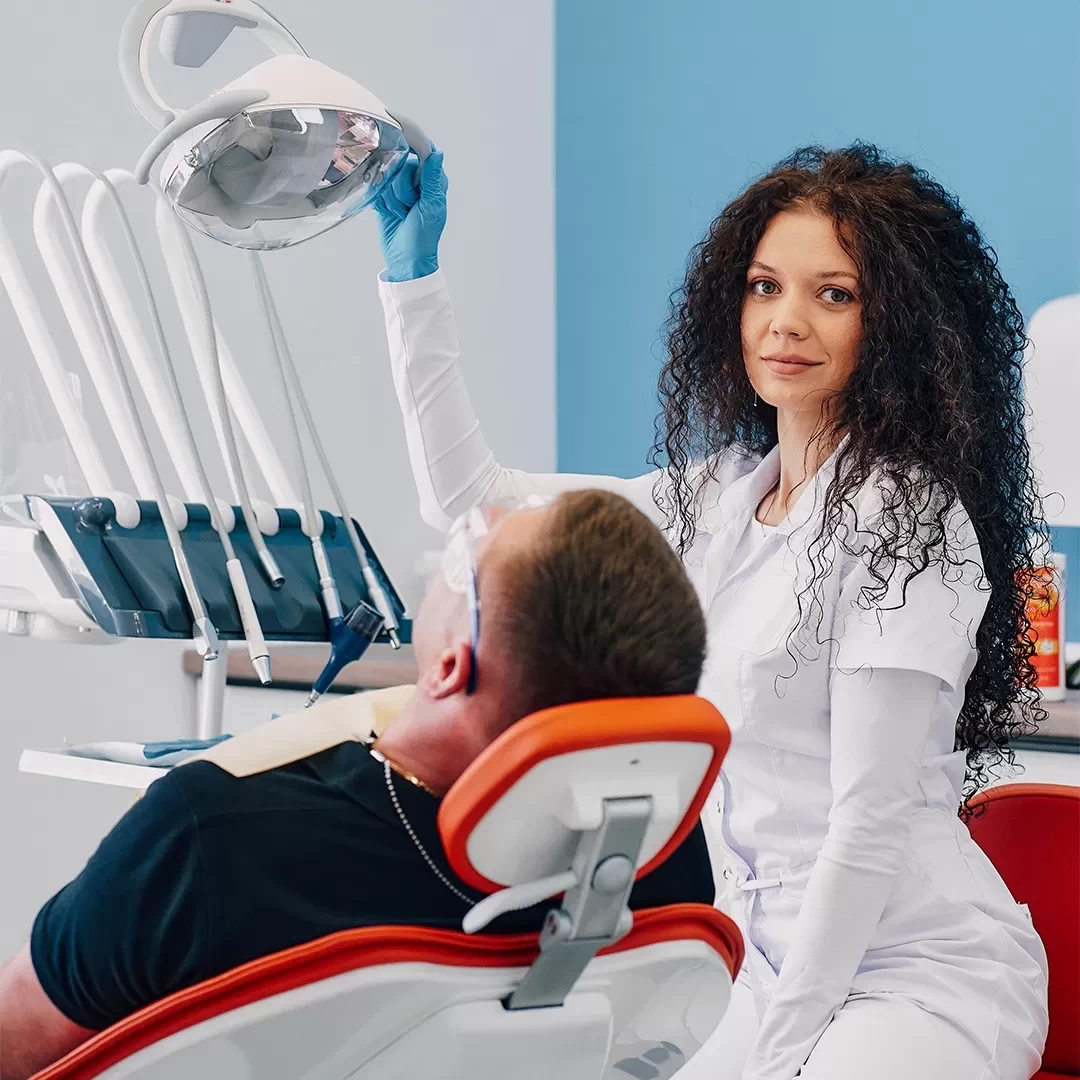 Как найти профессионального стоматолога в Смоленске?