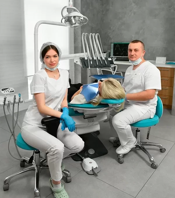 Современные стоматологические решения для жителей Смоленска