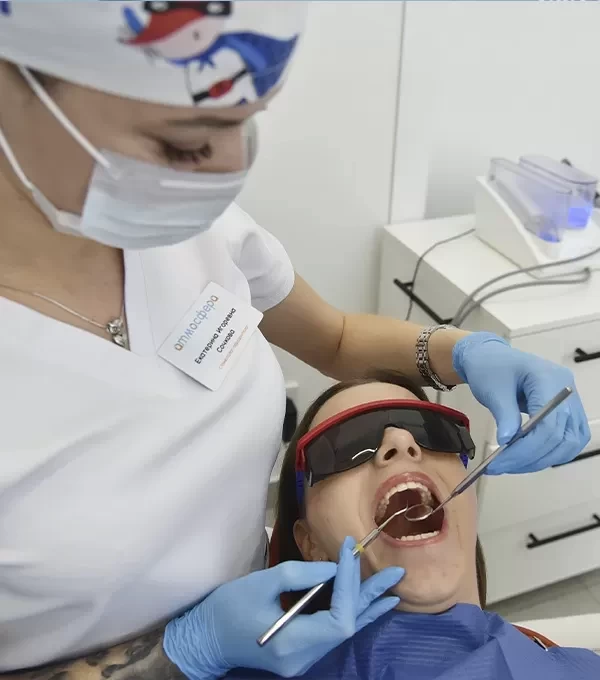 Вектор-терапия: прорыв в стоматологическом лечении