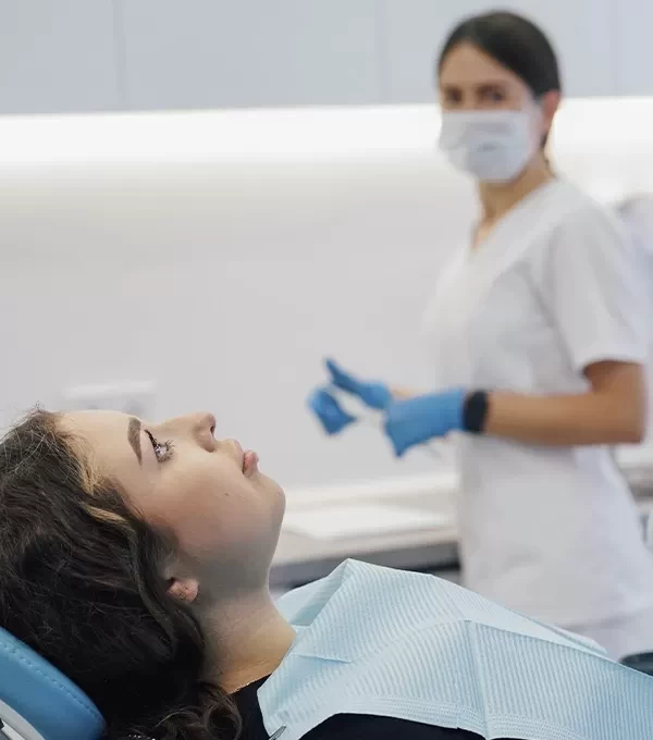 Ваш ребенок в надежных руках: стоматология для детей в Смоленске