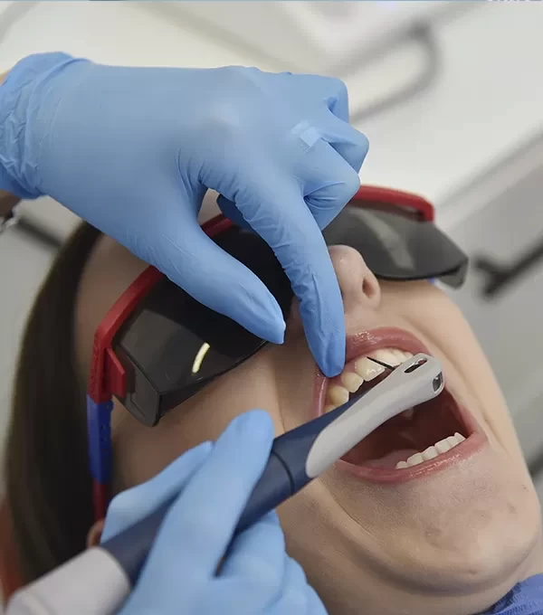 Поддерживающее пародонтологическое лечение - сохранение здоровья десен и зубов