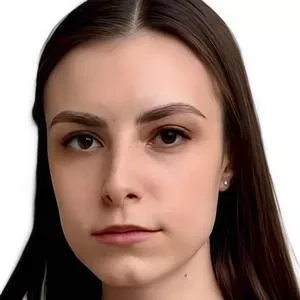 Анастасия Андреевна Авраменко Анастасия Андреевна Авраменко